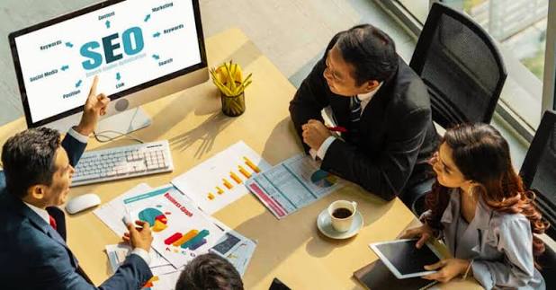 Struggling to Rank? What the Best SEO Agency in Noida Does
