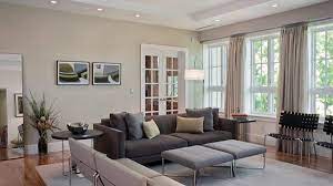 I think i need this room. 15 Fascinating Living Rooms With Grey Accent Home Design Lover