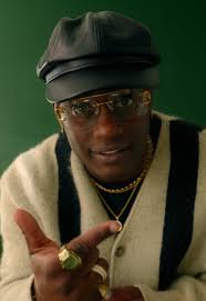 Here I am talking about it again. Levi makes a great corduroy Sherpa j...