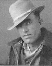 PVT Robert Deaton (1899-1941)