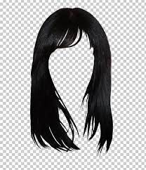 Black Hair Brown Hair Bangs Hairstyle Png Bangs Black Black Hair Brown Hair Capelli Brown Hair Bangs Hairstyles With Bangs Black Hair Bangs