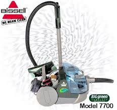 Bissell Big Green Clean Machine For Sale Get Bissell Big Green Complete Home Cleaning System 7700 Bissell Big Green Clean House Carpet Steamers
