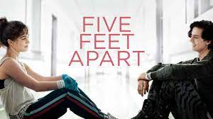 If you voted for your favorites, you will surely be able to see them below. Is Movie Five Feet Apart 2019 Streaming On Netflix
