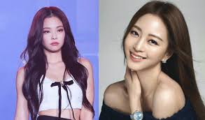 Han ye seul and teddy began dating in may of 2013 after meeting through a mutual acquaintance. Blackpink Actriz Han Ye Seul Aclara Rumores Sobre Jennie Y Teddy Park La Republica