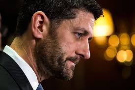 Paul Ryan Faces the “Young Guns” Jinx