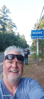 The Seven Sisters and goin Airborne- Adirondack Drive . Suffolk Co.