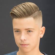 Pin On Boy Haircuts