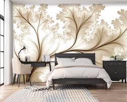 Klasik bir yatak odası dekorasyonunuz varsa, duvar kağıdı seçiminde klasik ve barok desenleri tercih edebilirsiniz. Ince Yaprakli Duvar Kagidi Yatak Odasi Duvar Kagitlari 3d Duvar Kagitlari 3 Boyutlu Duvar Kagitlari Turkiye