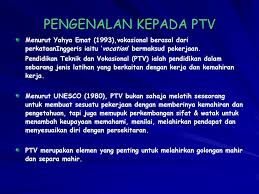 Transformasi pendidikan teknik dan vokasional. Bab 4 Falsafah Pendidikan Teknik Dan Vokasional Ptv Ppt Download