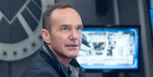 Agents of Shield The super Other