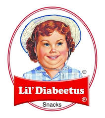 Lil Diabeetus Lil Diabeetus Funny Bones Funny