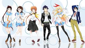 Is nisekoi season 3 will release or not? Nisekoi Season 3 Everything You Need To Know In 2021