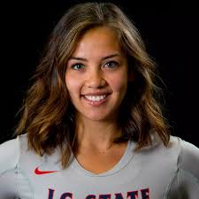 2017 Women's Volleyball Roster