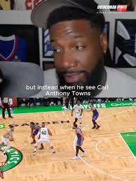 Something happened to Jayson Tatum!! , Because for him to be THIS damn  talented there NO WAY he want to play basketball this way 🫤., I think i  found a flaw/tendency that he has too! , Is this