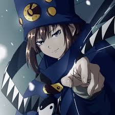 Boogiepop wa warawanai (2000) see more ». Boogiepop Wa Warawanai 2019 Op Opening Full Shadowgraph Myth Roid By Just Admiral