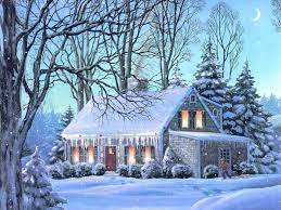 Çizim, kızlar, çizimler hakkında daha fazla fikir görün. Guzel Kis Ve Kar Manzara Resimleri Manzara Manzara Resimleri Resim