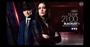 Elle est diffusée depuis le 22 septembre 2016 et a pris la case horaire du jeudi à 22 h. Blacklist Saison 4 Des Ce Soir Sur Tf1 Puremedias