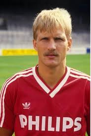 Eredivisie 1994-95 top scorers!!