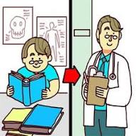 What does become mean? | Lingoland English-English Dictionary
