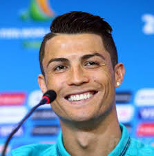 Cristiano Ronaldo Haircut Ideas For Your Inspiration Long On Top Short Sides Haircut Hair Hairstyl Cristiano Ronaldo Haircut Ronaldo Haircut Ronaldo Hair
