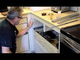 What you need to know to find the perfect drawer slide. How To Install Drawer Slides The Easy Way Youtube