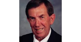 Charles W. Bealer Obituary (1942