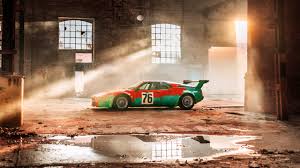 Allie curry is a senior product manager at m1 finance. Bmw M1 Group 4 Rennversion Art Car By Andy Warhol Italdesign 1979 Green Side View 5k Wallpaper For Desktop Download Free
