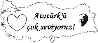 29 Ekim Boyama Sayfalari Boyama Sayfalari Faaliyetler Sanat Etkinlikleri