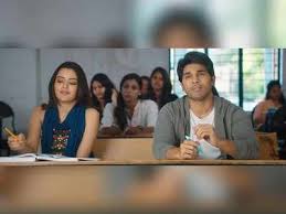 Mella Mellaga Video Song From Allu Sirish And Rukshar Dhillon S Abcd Trends Telugu Movie News Times Of India Abcd 2 movie cast are varun dhawan, shraddha kapoor. mella mellaga video song from allu