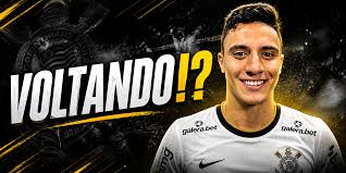 A informação sobre Mantuan podendo voltar ao Corinthians