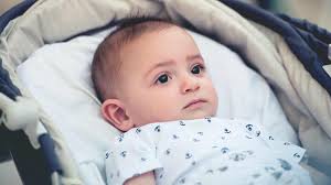 How big should my 5 week old baby be? When Do Newborns Start To See
