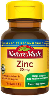 Best Zinc Supplements – Forbes Health