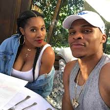 Don't You Dare!” Russell Westbrook's wife Nina calls out haters for sending  death threats amid