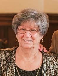 Obituary for Ann Brasher