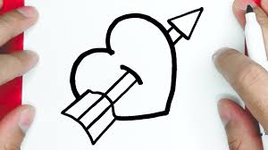 How To Draw A Cute Makeup Brushes Bag Draw Cute Things Youtube