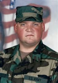CPL Jeremiah David Costello (1984-2007)