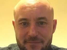 Fundraiser for K Dagger by Allyson Thomson : Gavin Randall