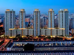 What kind of food is served in toa payoh? Hdb Toa Payoh