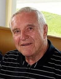 Donald Munger Obituary (1924