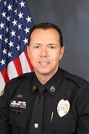 Police dive team braves dangerous waters