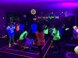 If you need party decorations and supplies, shindigz has you covered for any party theme. Kara S Party Ideas Glow Dance Birthday Party Kara S Party Ideas