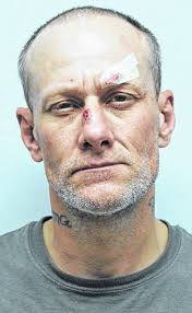 Court hears assault, parole violation cases