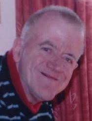 Condolence Book for Raymond McEvoy (Valleymount, Wicklow)