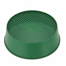 Ultimate one stock extruded plastic mesh in 4mm, 9mm, 20mm and. Garden Sieve Plastic Riddle Soil Sieve Mesh Screen Gardening Seedling Tool Plastic Garden Mesh Gardening Sifter Large Gardening Sieve For Garden Sand Soil Compost Stone Green 3pcs Soils Patio Lawn Garden
