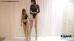 Giant Fem Uncensored Clips Stunningly Large Model