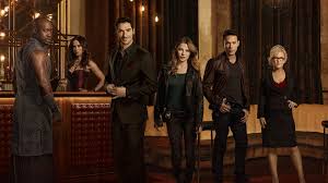 Наиболее известен по роли люцифера морнингстара в телесериале «люцифер». Lucifer Hd Wallpapers Backgrounds