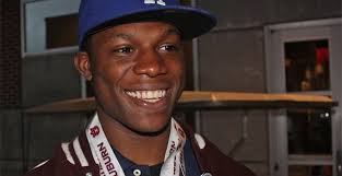 4-star WR getting closer