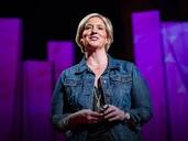 Brené Brown: Listening to shame | TED Talk