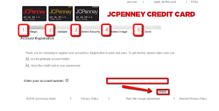 Jcpenney credit card make a payment. Jcpenney Credit Card Login Make A Payment Creditspot