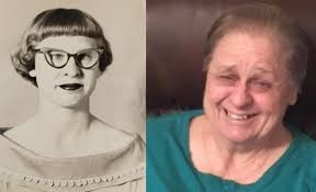 In Memory of Thelma A. Niehaus